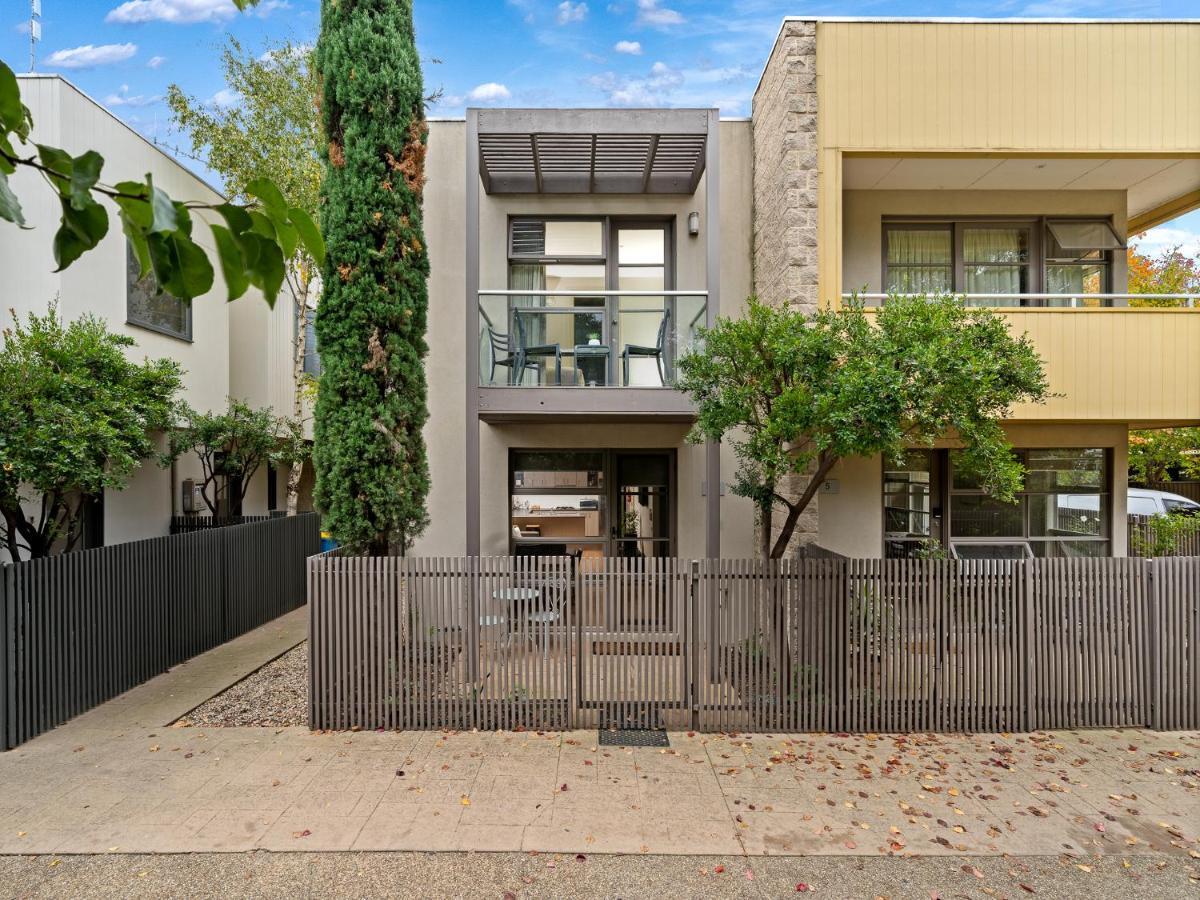 Central Shepparton Apartments Exterior foto