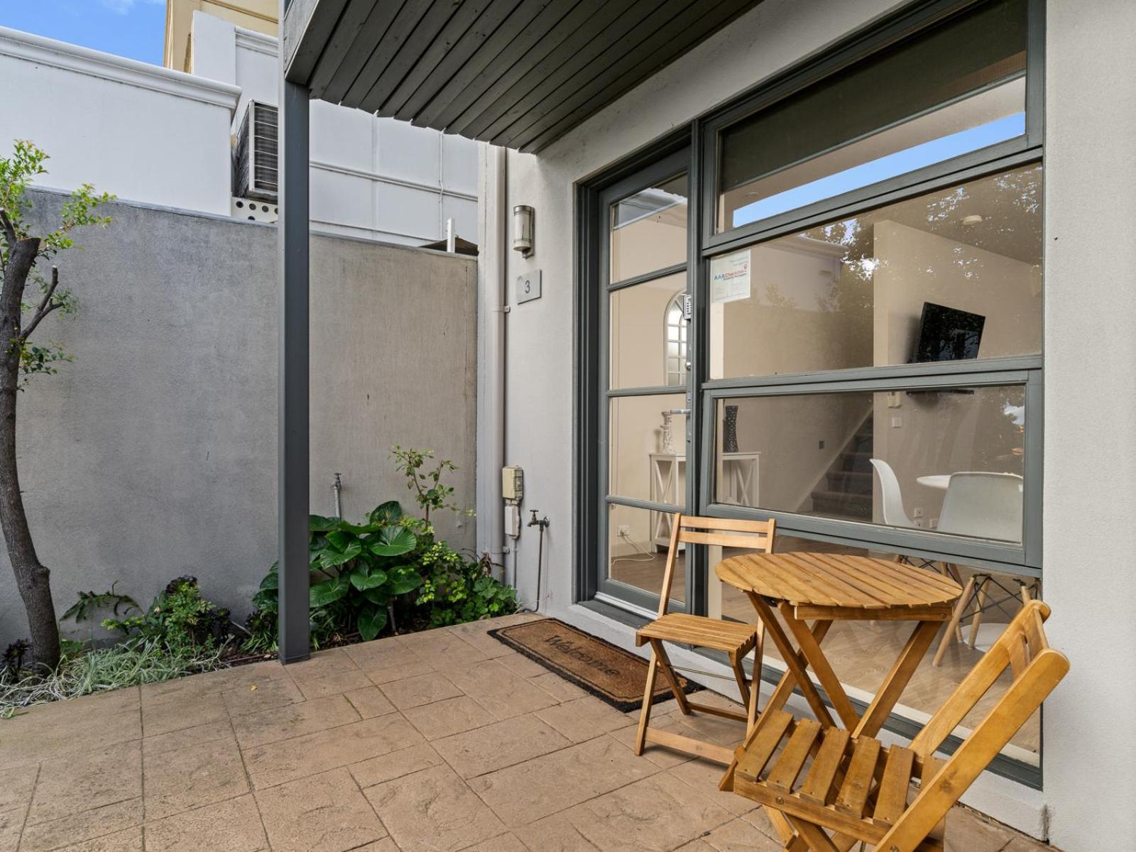 Central Shepparton Apartments Exterior foto
